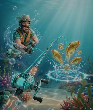 Big Bass Splash