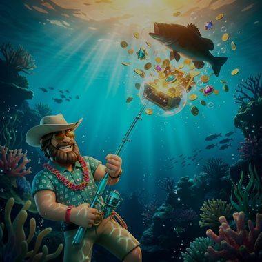 Big Bass Splash